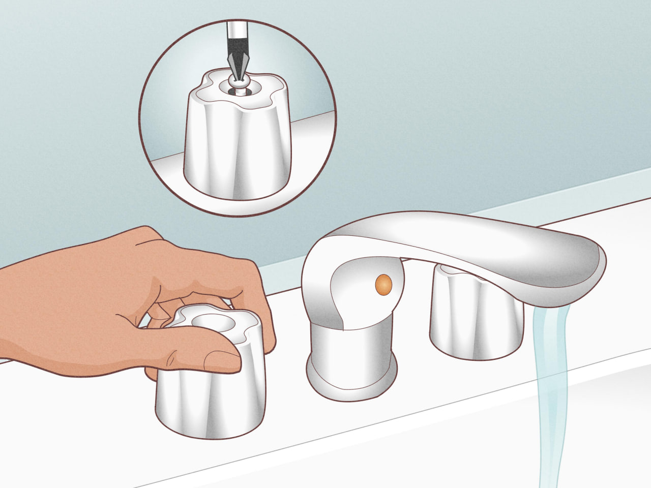 Faucet Installation in Georgetown