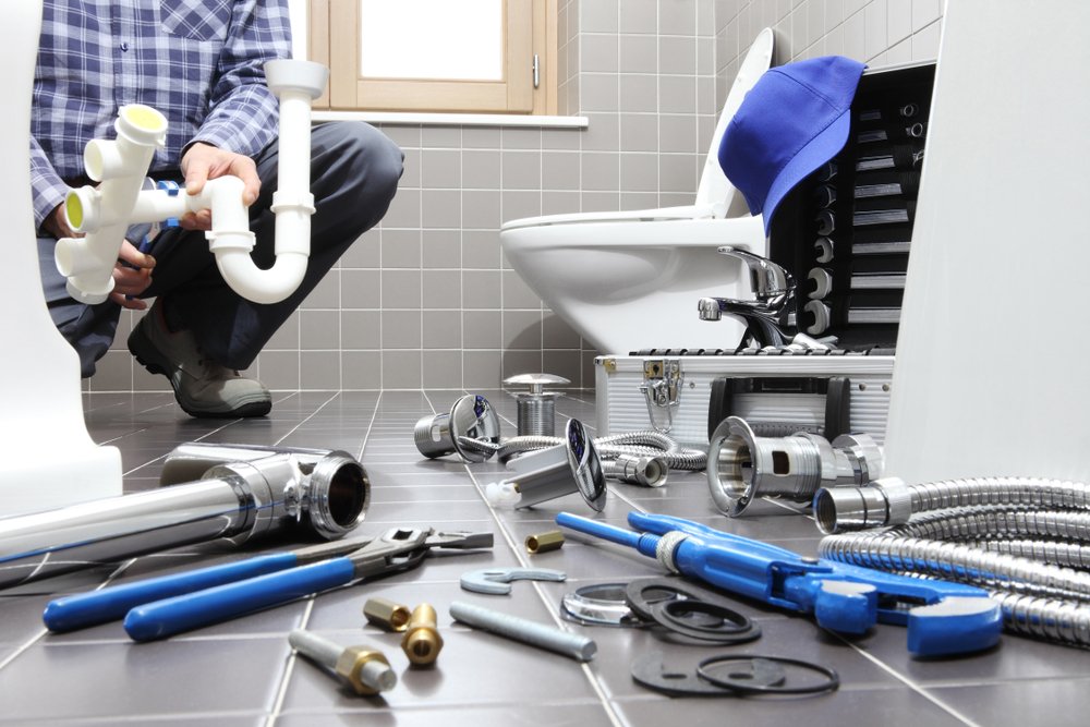 Pipe Installation & Repiping in Georgetown